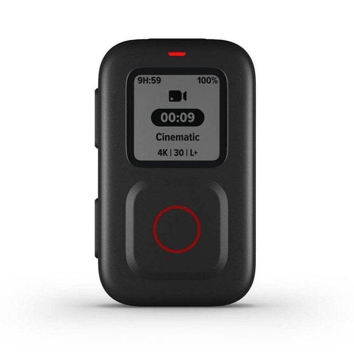 GoPro The Remote - for Hero 8 / 9 / 10 / 11 / 12 and Max