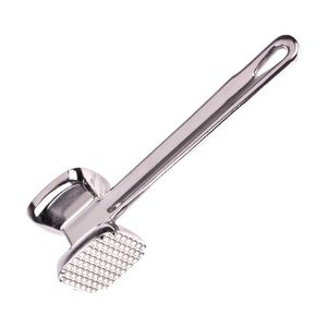 Appetito Small Aluminium Meat Tenderiser Home Kitchen Food Preparation Tool