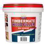 Timbermate 8Kg Mahogany Wood Filler