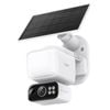 Tapo 2K Solar-Powered Floodlight Pan/Tilt Security Camera Kit