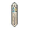 Nostalgic-art Vintage/retro Wall Thermometer Gin And Tonic Served Cold 28x6.5cm