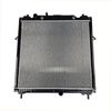 Radiator for LDV T60 Pro, Luxe, Trailrider 2.8L SC28R150Q5 Auto 2017-2021