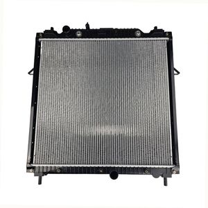 Radiator for LDV T60 Pro, Luxe, Trailrider 2.8L SC28R150Q5 Auto 2017-2021
