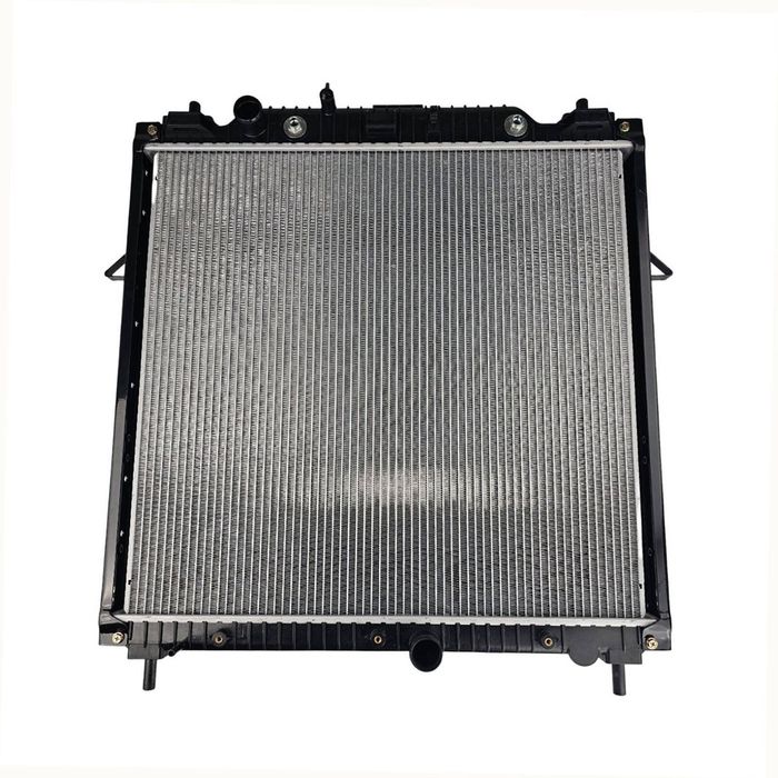 Radiator for LDV T60 Pro, Luxe, Trailrider 2.8L SC28R150Q5 Auto 2017-2021