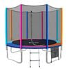 Everfit 10FT Round Trampoline for Kids