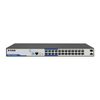 D-Link 26-Port 10/100/1000Base-T PoE+ Switch [DGS-F1210-26PS-E]