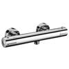 Therm-Oz Showers Thermostatic New Build Shower Mixer Valve