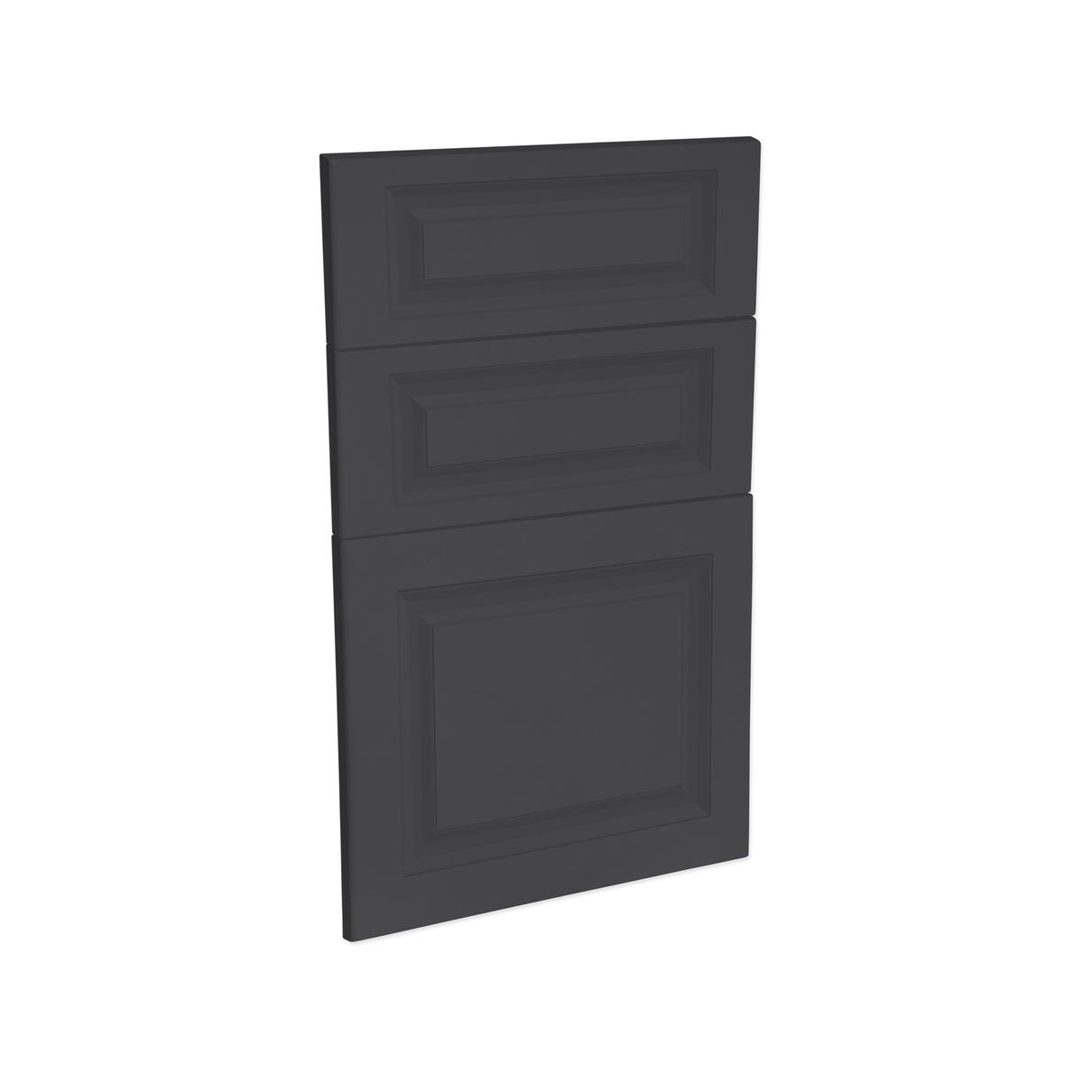 Kaboodle 450mm Heritage Grey Fig Drawer Panels - 3 Pack - Bunnings ...