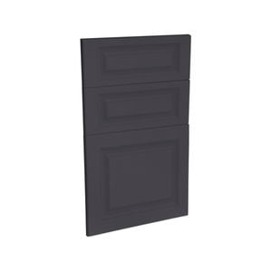 Kaboodle 450mm Heritage Grey Fig Drawer Panels - 3 Pack