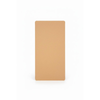 Zenvibes Extra Wide & Large Comfort Cork Yoga Mat 5mm - Plain