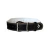 Leather 4 Inch Weight Training Belt-Large