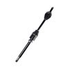 Front Right Drive Shaft for Ford Transit VM 2.2L 2006-2018 6-Speed Manual