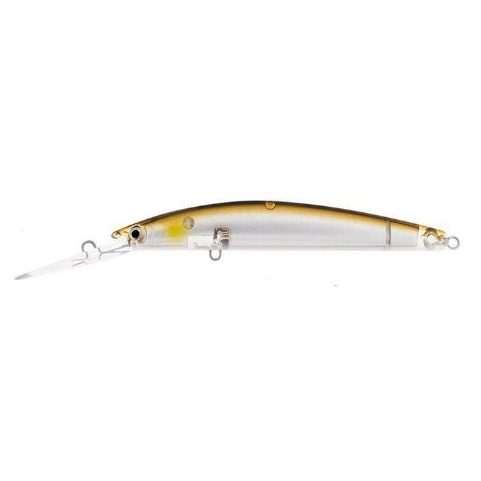 Daiwa Double Clutch 95SPG 95mm Hard Body Fishing Lure Ghost Ayu