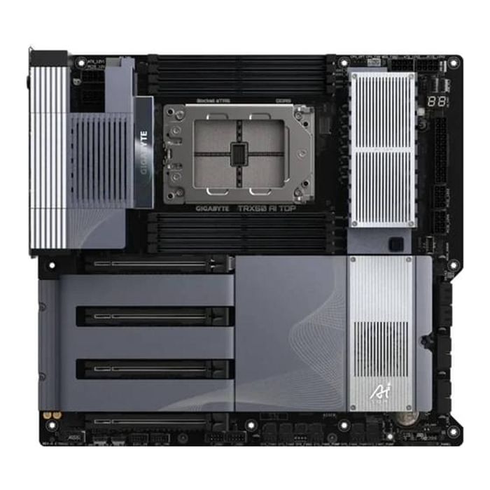 Gigabyte TRX50 AI TOP-2B sTR5 E-ATX Motherboard