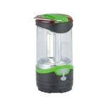 IronHorse Hybrid Power LED Camping Lamp