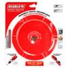 Diablo 152mm Bi-Metal Hole Saw