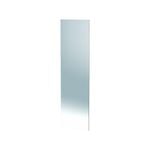 Living Elements 1200 x 350 x 5mm Flat Edge Mirror