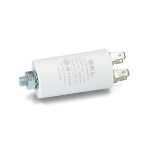 Universal Dryer Motor Run Capacitor 7Uf - CAPACITOR007