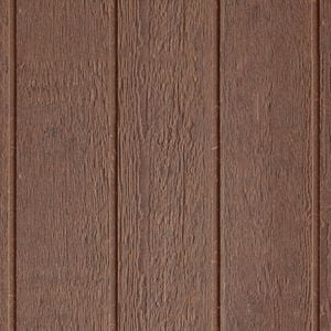 Weathertex 3660 x 1196mm x 9.5mm 150 Natural Weathergroove