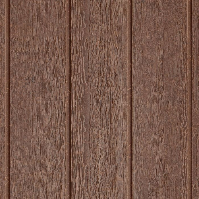 Weathertex 3660 x 1196mm x 9.5mm 150 Natural Weathergroove