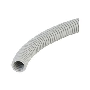 DETA 10m x 25mm Medium Duty Corrugated Conduit