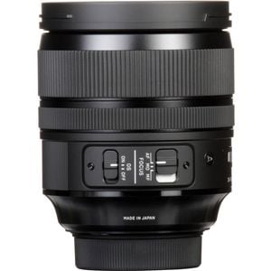 Sigma 24-70mm f/2.8 DG OS HSM Art Lens Nikon F Mount