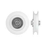Rolltrak 36mm Nylon Concave Roller