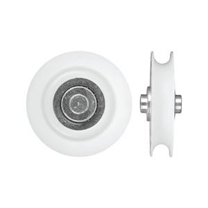 Rolltrak 36mm Nylon Concave Roller