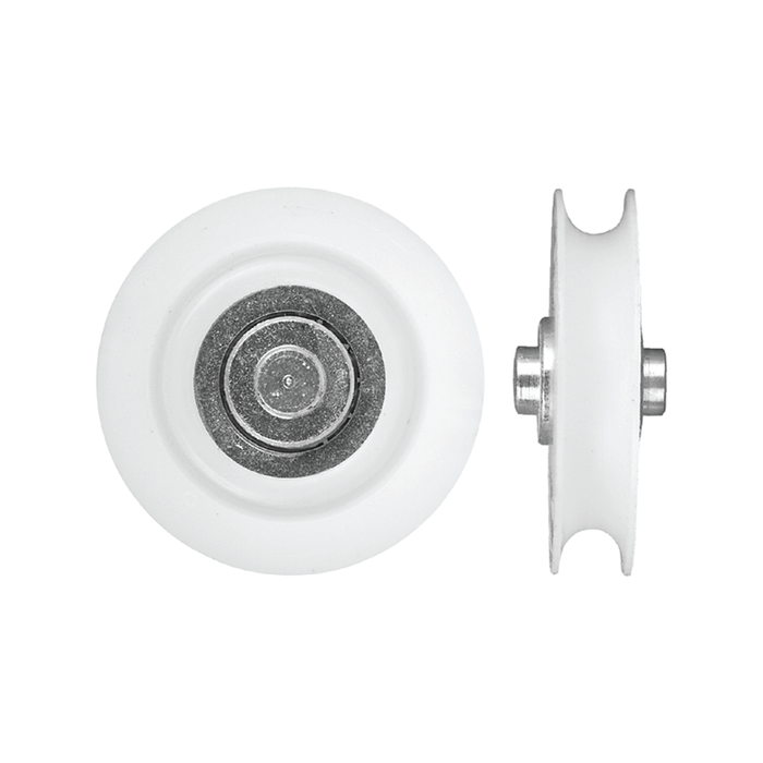 Rolltrak 36mm Nylon Concave Roller