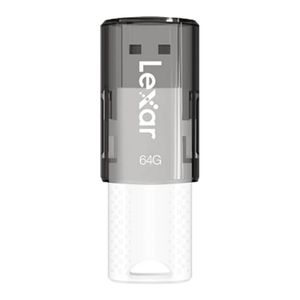 Lexar JumpDrive 64GB S60 USB 2.0 Flash Drive [LJDS060064G-BNBnG]