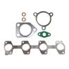 Permaseal Exhaust Manifold & Turbo Charger Gasket Kit For Hyundai Iload/imax D4cb 2.5l 2012 Onwards
