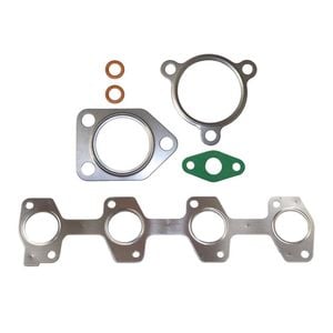 Permaseal Exhaust Manifold & Turbo Charger Gasket Kit For Hyundai Iload/imax D4cb 2.5l 2012 Onwards
