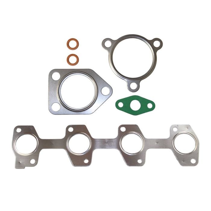 Permaseal Exhaust Manifold & Turbo Charger Gasket Kit For Hyundai Iload/imax D4cb 2.5l 2012 Onwards