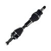 Front Extended CV Driveshaft Toyota FJ Cruiser GSJ15R | LandCruiser Prado 120/150 2.7L 2.8L 3.0L 3.4L 4.0L