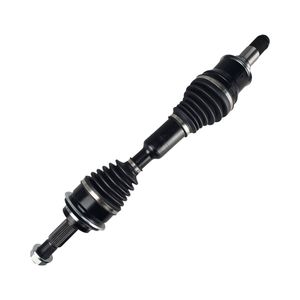 Front Extended CV Driveshaft Toyota FJ Cruiser GSJ15R | LandCruiser Prado 120/150 2.7L 2.8L 3.0L 3.4L 4.0L