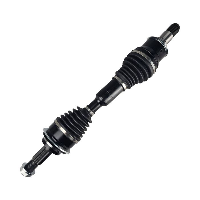 Front Extended CV Driveshaft Toyota FJ Cruiser GSJ15R | LandCruiser Prado 120/150 2.7L 2.8L 3.0L 3.4L 4.0L