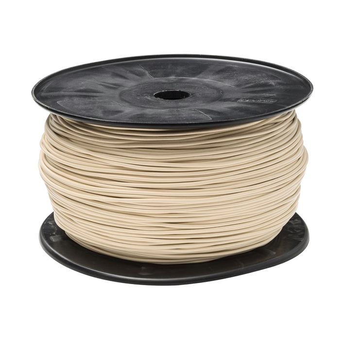 Austral 450m Cream PVC Clothesline Cord