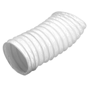 Manrose 100mm x 3m PVC Flexible Duct