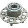 Rear Wheel Bearing Hub Assembly For Honda Integra DC DC2 DC4 With ABS 5 Stud