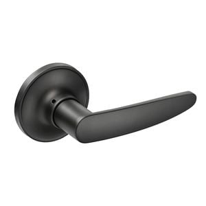 Ikonic Black Matte Norr Dummy Lever