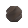 Bambu Lab PLA Matte Dark Chocolate (Refill)