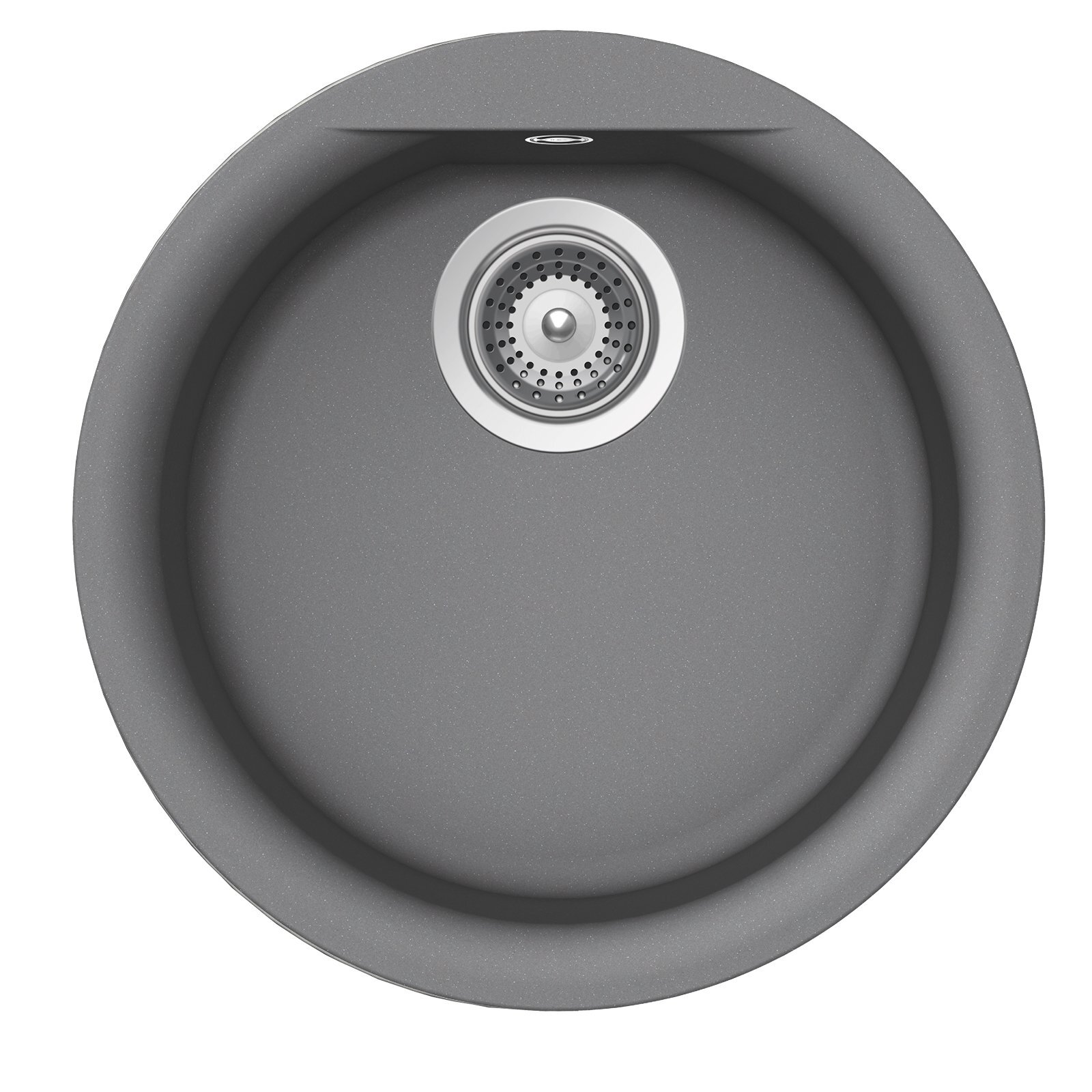 Abey Australia Croma Schock Euro Granite Bar Sink