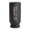Kincrome 26mm 1/2" Drive Deep Impact Socket