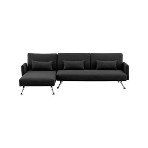 Foret 3 Seater Sofa Bed Modular Corner Lounge Couch