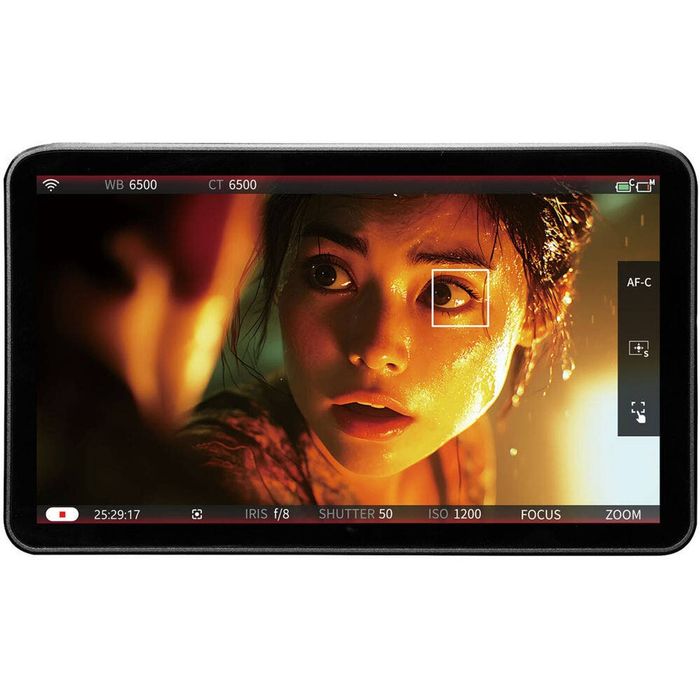 Portkeys Ls7p - High Brightness Monitor