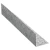 Carlray 38 x 38mm x 1.8m Plaster Angle