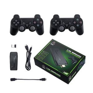 Digitel Retro Gaming Console 4K 64GB 10000 Games