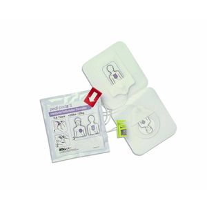 ZOLL AED Plus Replacement Pads - Child