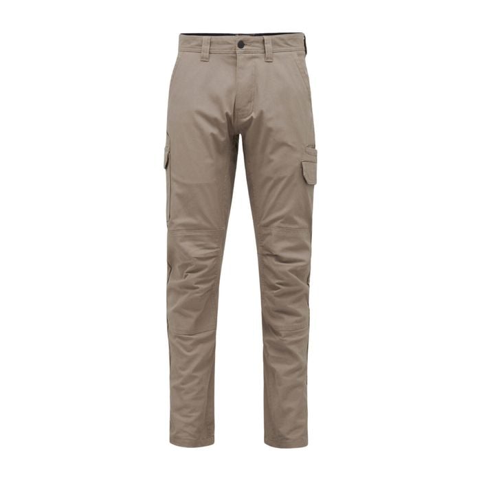 Hard Yakka Desert 3056 Stretch Canvas Cargo Pants - Size 102R