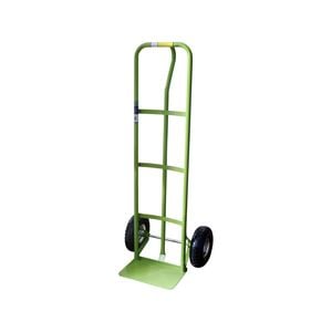 Saxon 250kg Capacity P Handle Trolley